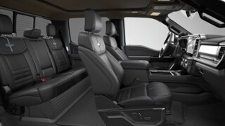 2026 Ford Super Duty® Internal Image 1